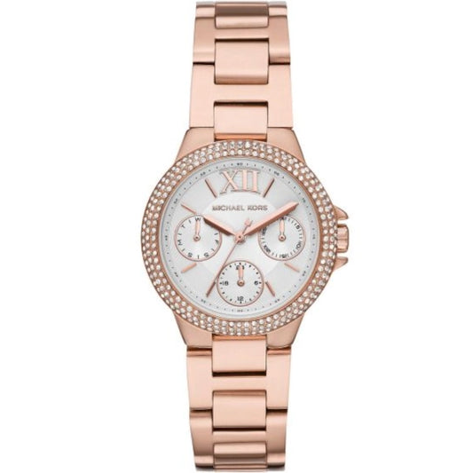 Michael Kors Camille Analog Women's Watch