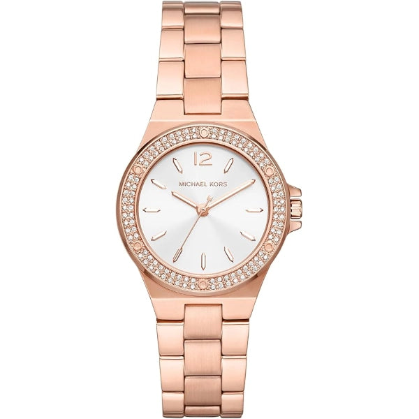 Michael Kors Mini Camille Multifunction Watch