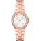 Michael Kors Mini Camille Multifunction Watch