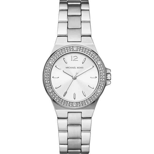 Michael Kors Mini Camille Multifunction Watch