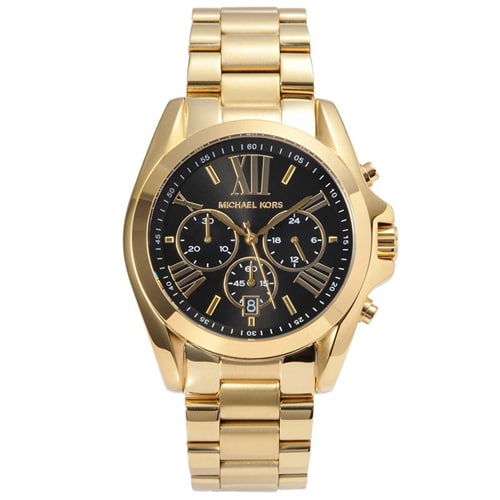 Michael Kors Bradshaw Watch