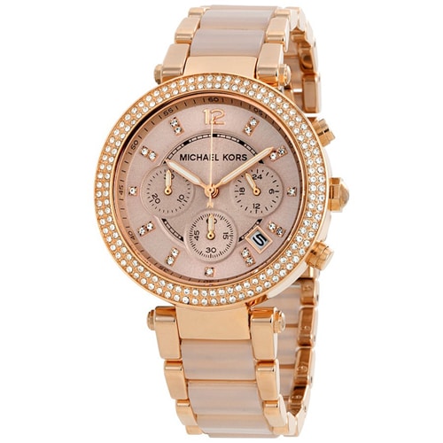 Michael Kors Parker Watch