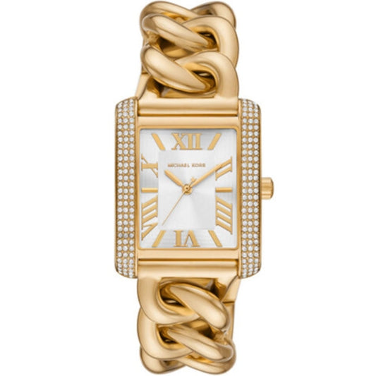 Michael Kors Analog Women's Watch