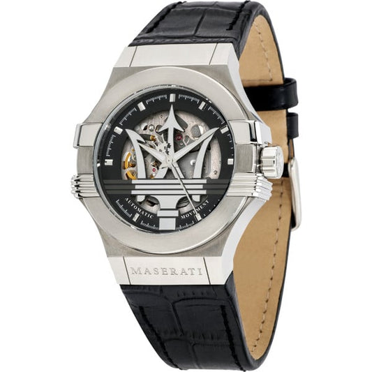 Maserati Potenza Men's Watch