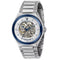 Maserati Triconic Collection Stainless Steel Men's Watch