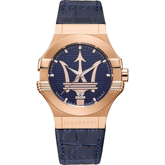 Maserati Potenza Men's Watch