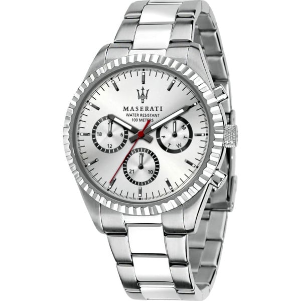 Maserati Competizione Men's Watch