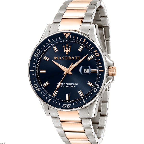 Maserati Sfida Men's Watch