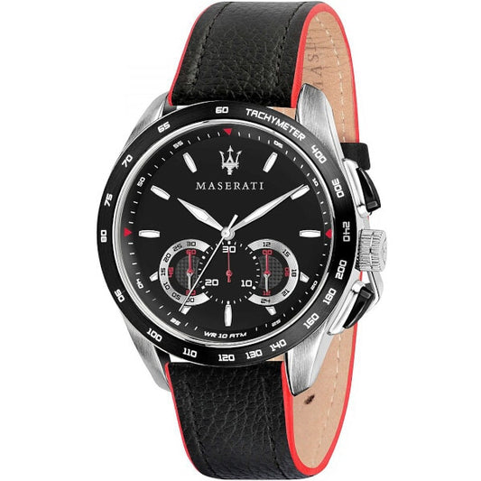 Maserati Traguardo Men's Watch