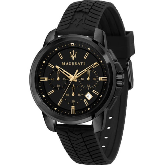 Maserati Succeso Collection Men's Watch