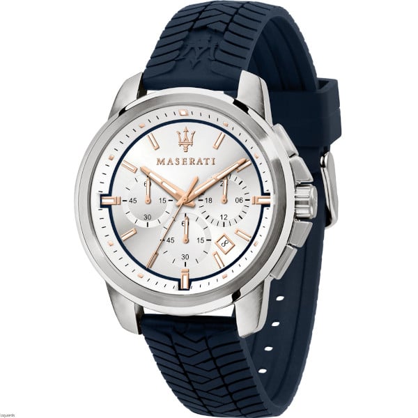 Maserati Succeso Men's Watch