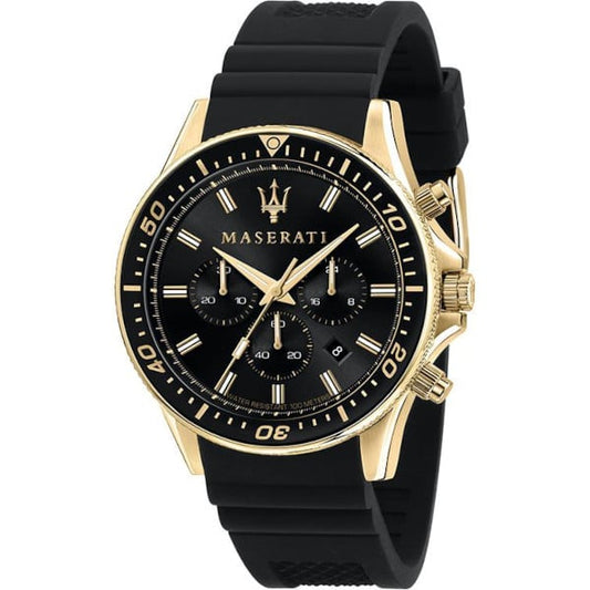 Maserati Sfida Men's Watch