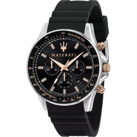 Maserati Sfida  Men's Watch