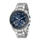 Maserati Traguardo Cronograph Men's Watch