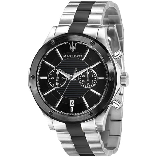 Maserati Circuit  Men's Watch