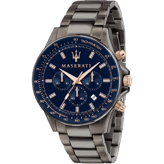 Maserati Sfida Men's Watch