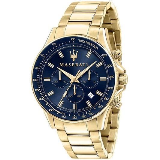 Maserati Sfida  Men's Watch