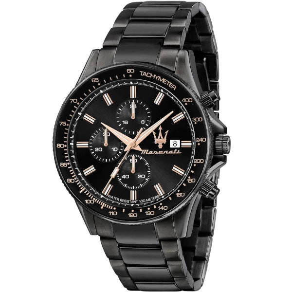 Maserati Sfida Men's Watch