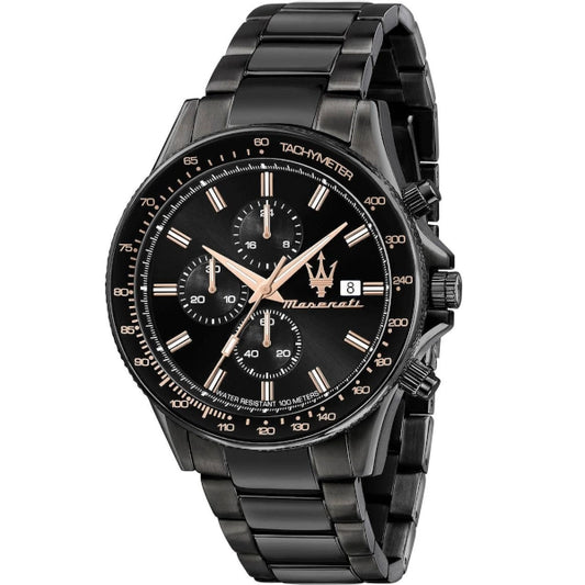 Maserati Sfida Men's Watch