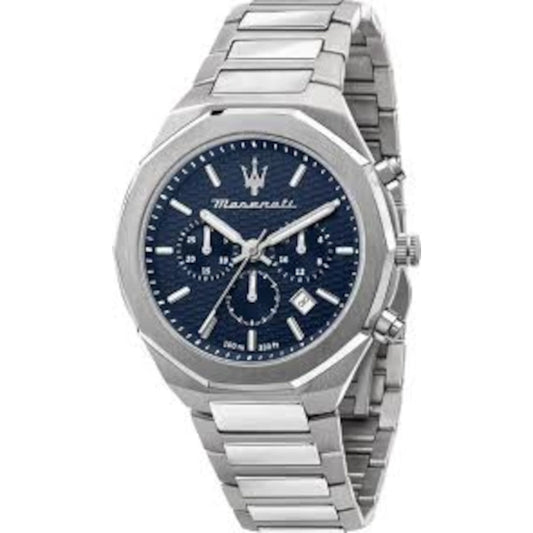 Maserati Sfida Chronograph Men's Watch