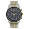 Emporio Armani Tazio Men's Watch